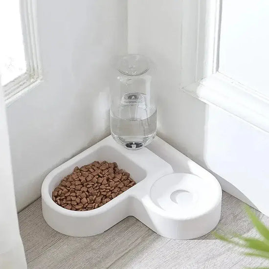 Fresh Flow Pet Water Bowl