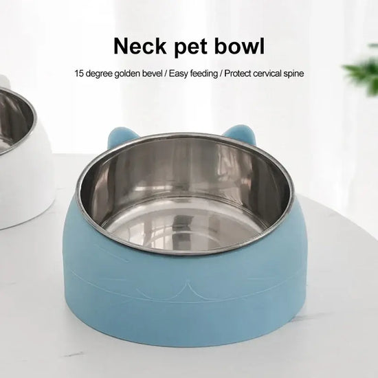 Stainless Steel Pet Bowl